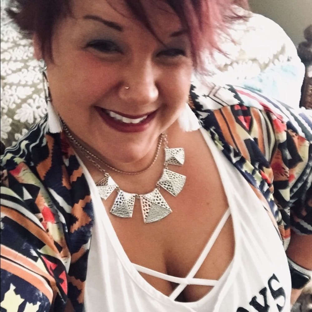 Meet your Posher, Nikki